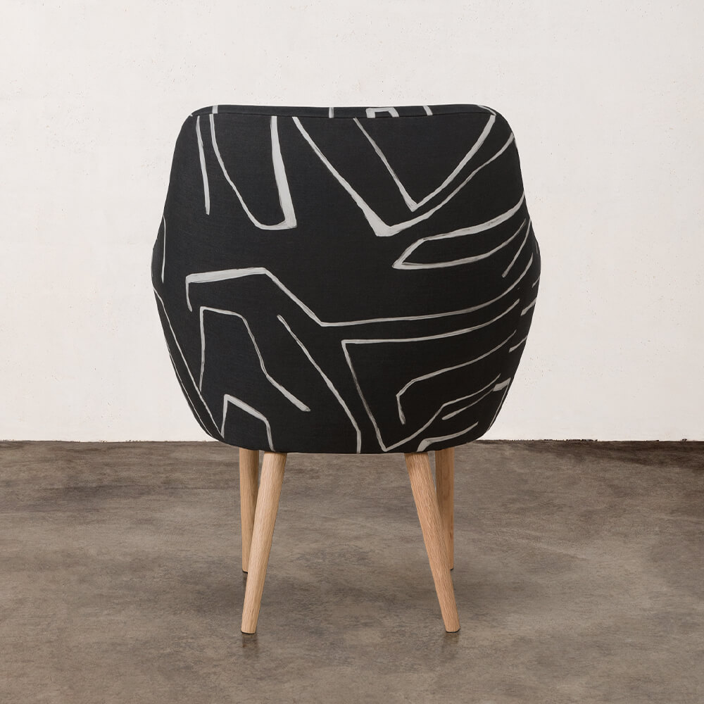 SONARA ARM CHAIR image number 4